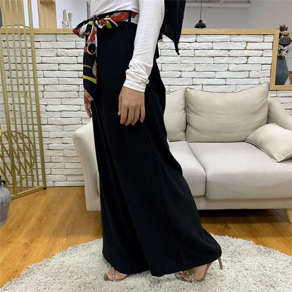 Buy NOW this Modest Trousers - Women's Casual Trousers or other Trousers from Rawdah Al-Jennah