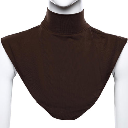 Buy NOW this Collar - Women's Fake Collar Modest Cover or other Detachable Collars from Rawdah Al-Jennah