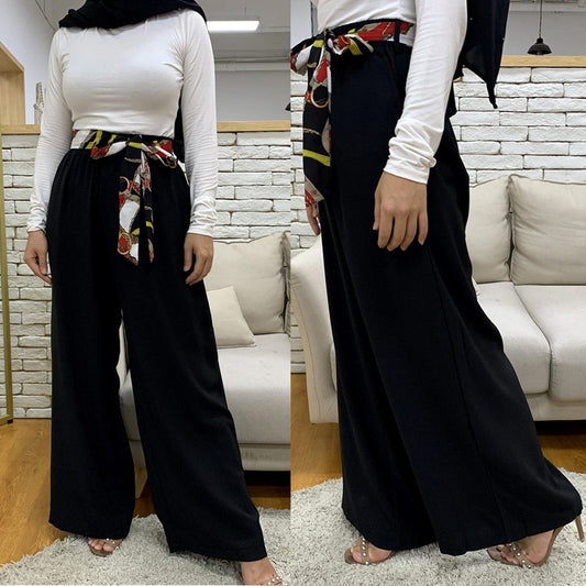 Buy NOW this Modest Trousers - Women's Casual Trousers or other Trousers from Rawdah Al-Jennah