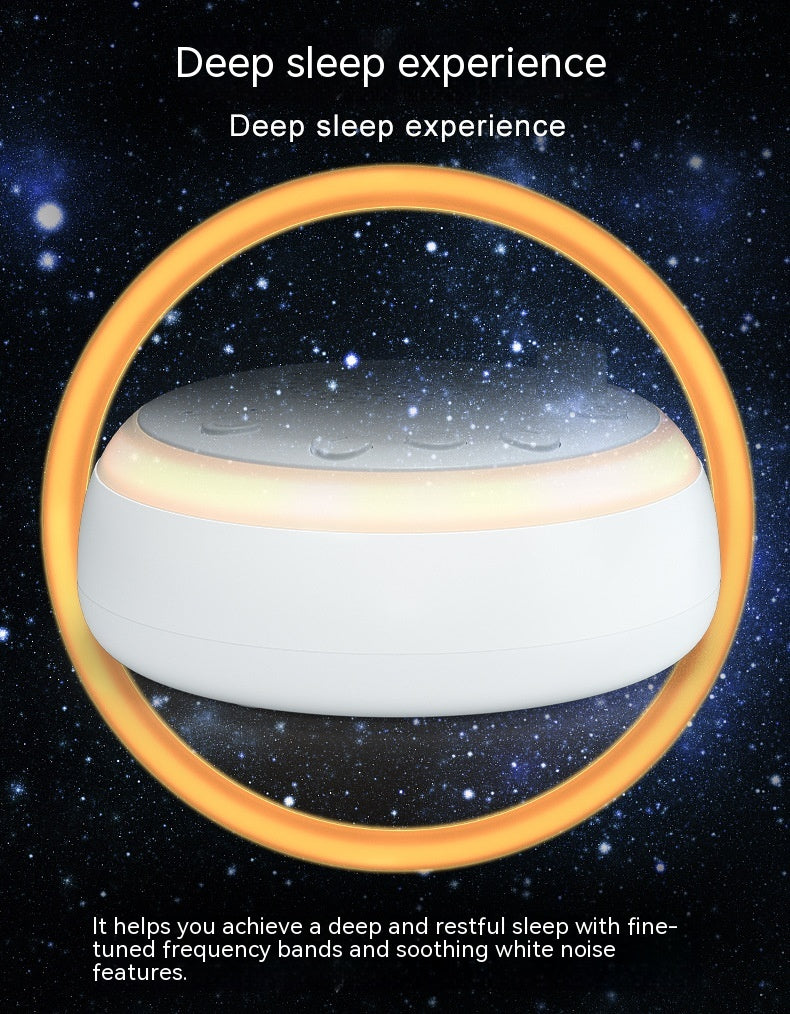 Buy NOW this Sleep Aid - Baby Soothing White Noise Sleeping Aid Device or other Sleep Device from Rawdah Al-Jennah