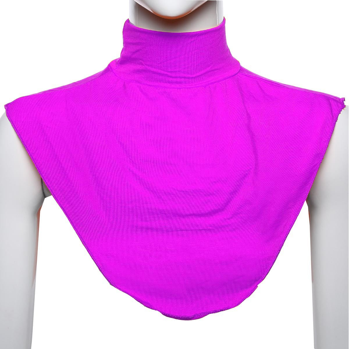 Buy NOW this Collar - Women's Fake Collar Modest Cover or other Detachable Collars from Rawdah Al-Jennah