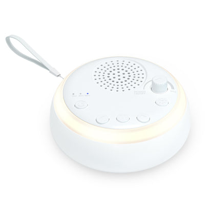 Buy NOW this Sleep Aid - Baby Soothing White Noise Sleeping Aid Device or other Sleep Device from Rawdah Al-Jennah