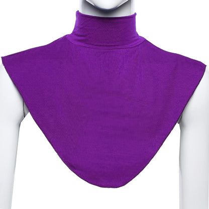 Buy NOW this Collar - Women's Fake Collar Modest Cover or other Detachable Collars from Rawdah Al-Jennah