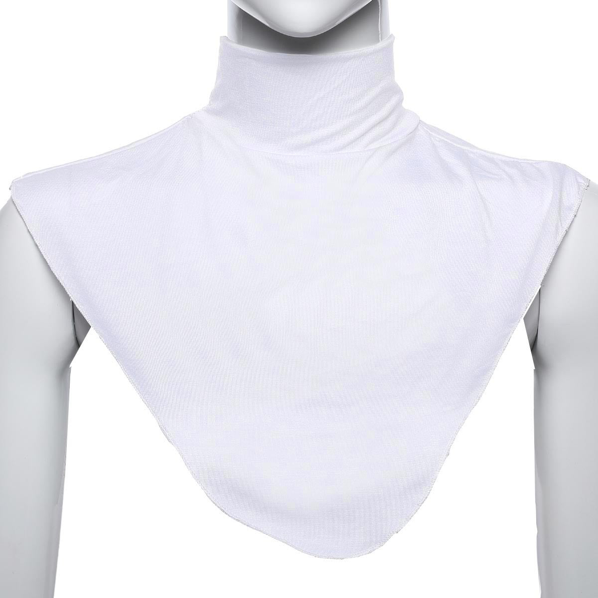 Buy NOW this Collar - Women's Fake Collar Modest Cover or other Detachable Collars from Rawdah Al-Jennah