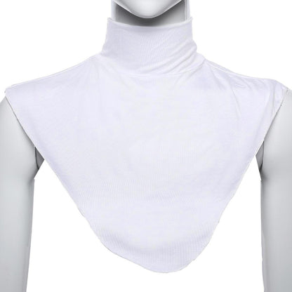 Buy NOW this Collar - Women's Fake Collar Modest Cover or other Detachable Collars from Rawdah Al-Jennah