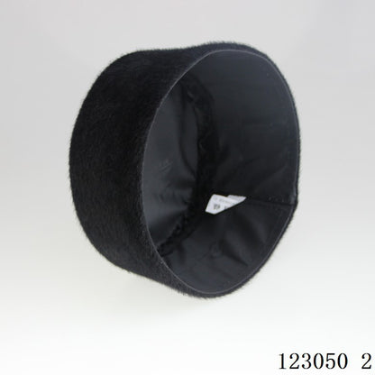 Buy NOW this Men's Coofie / Hat - Hard Shell Mink Coofie / Hat or other Coofie / Cap / hats from Rawdah Al-Jennah