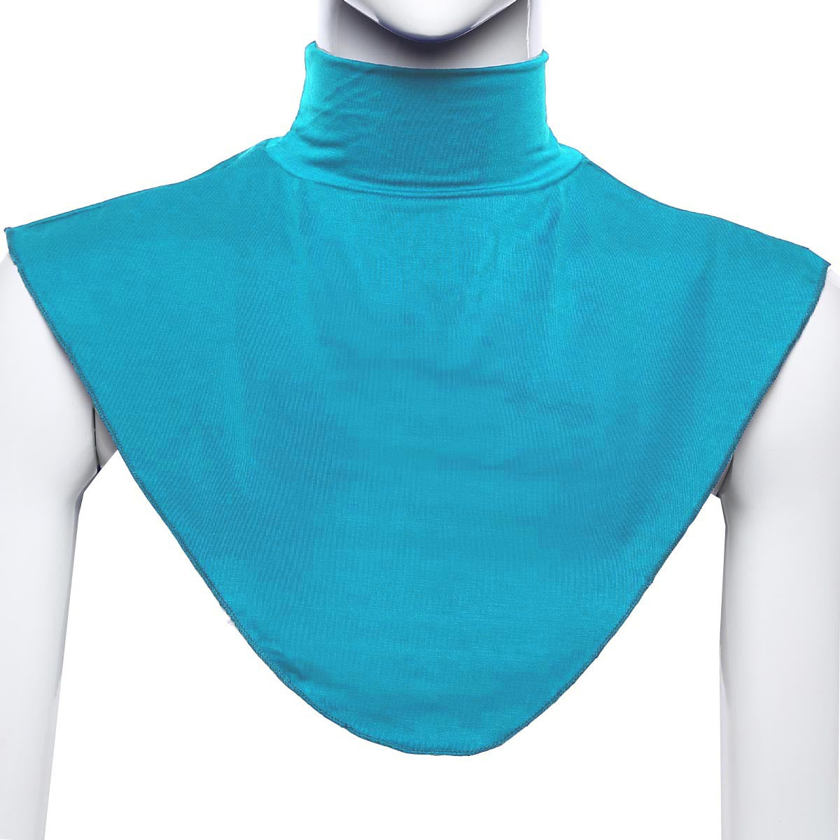 Buy NOW this Collar - Women's Fake Collar Modest Cover or other Detachable Collars from Rawdah Al-Jennah