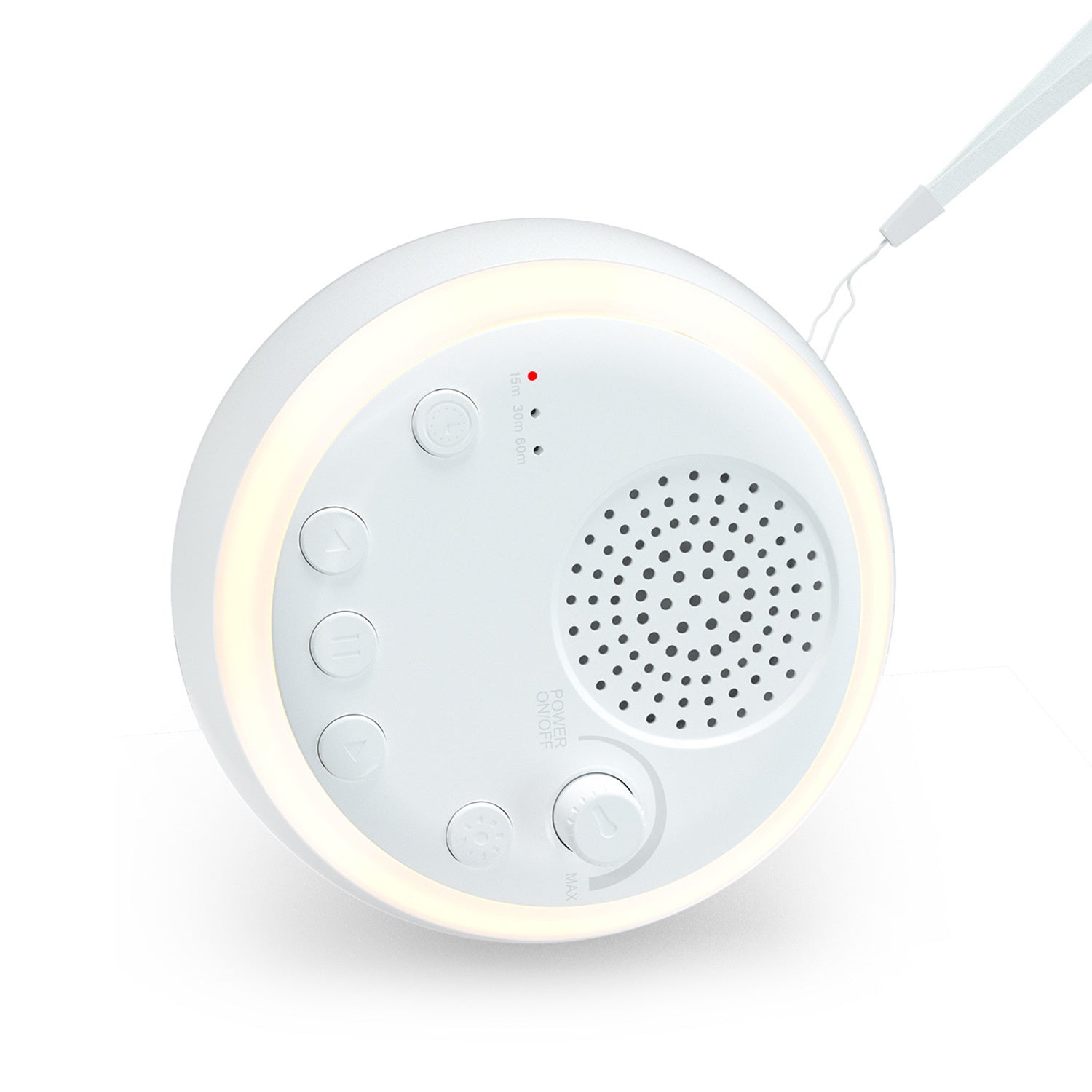 Buy NOW this Sleep Aid - Baby Soothing White Noise Sleeping Aid Device or other Sleep Device from Rawdah Al-Jennah