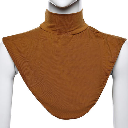 Buy NOW this Collar - Women's Fake Collar Modest Cover or other Detachable Collars from Rawdah Al-Jennah