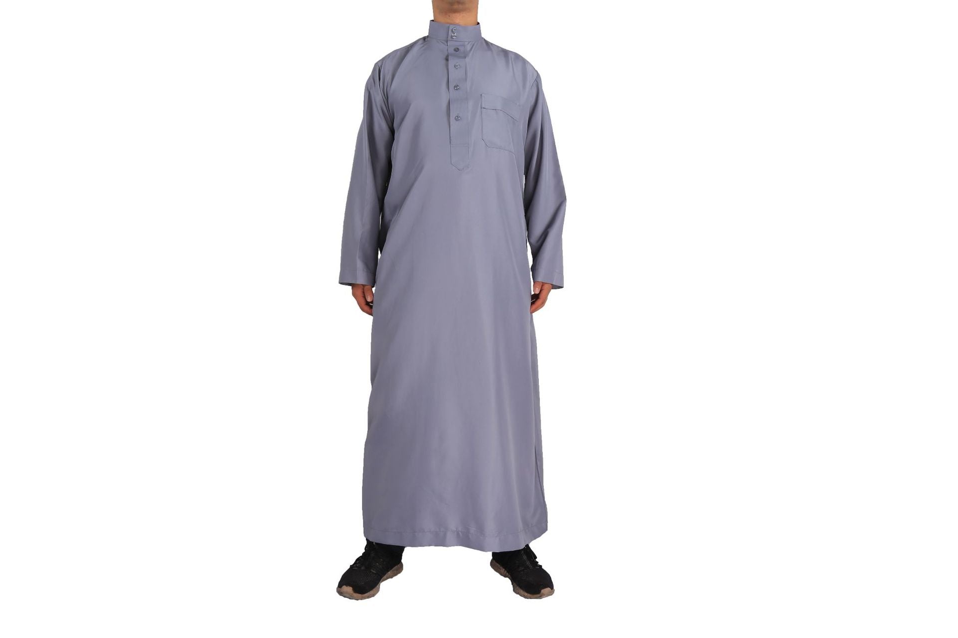 Buy NOW this Thobes - Men's Casual  Thobe or other Thobe / Kandoora / Jalabiya from Rawdah Al-Jennah