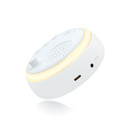 Buy NOW this Sleep Aid - Baby Soothing White Noise Sleeping Aid Device or other Sleep Device from Rawdah Al-Jennah