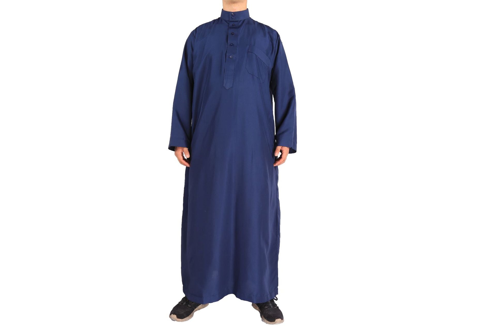 Buy NOW this Thobes - Men's Casual  Thobe or other Thobe / Kandoora / Jalabiya from Rawdah Al-Jennah