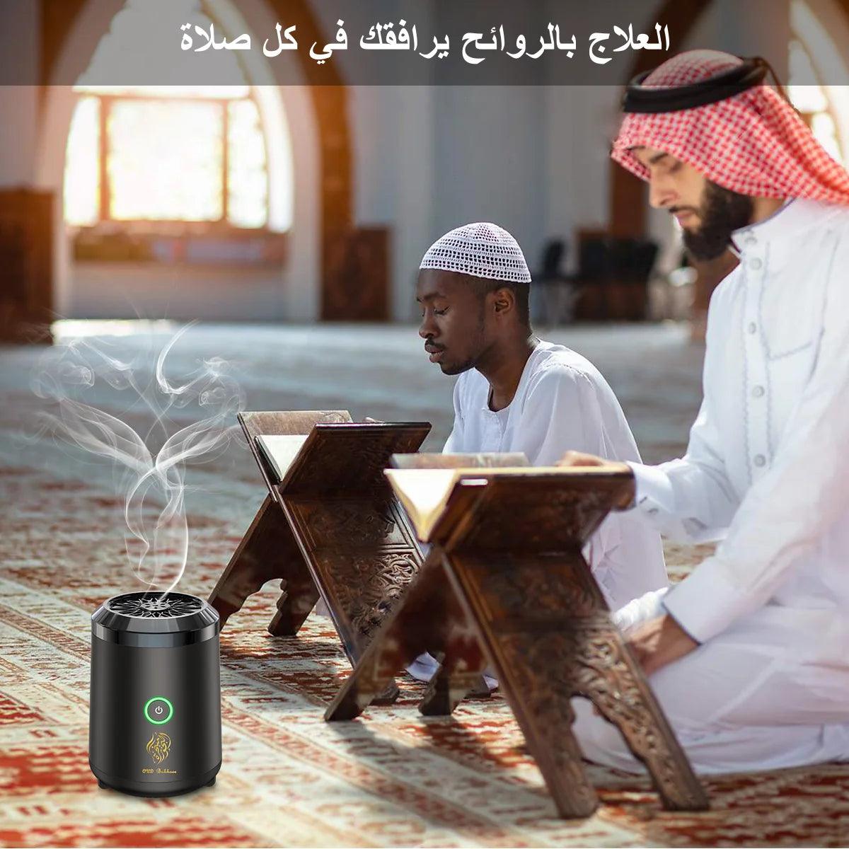 Buy NOW this ScentBliss: USB Aroma Diffuser or other  from Rawdah Al-Jennah