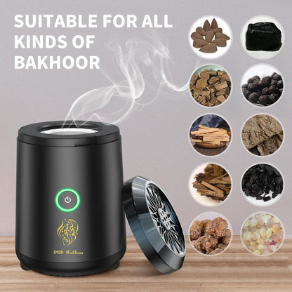 Buy NOW this ScentBliss: USB Aroma Diffuser or other  from Rawdah Al-Jennah