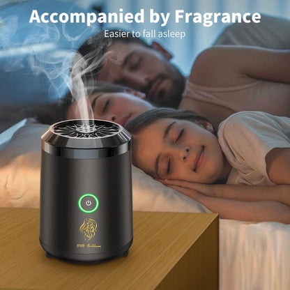 Buy NOW this ScentBliss: USB Aroma Diffuser or other  from Rawdah Al-Jennah